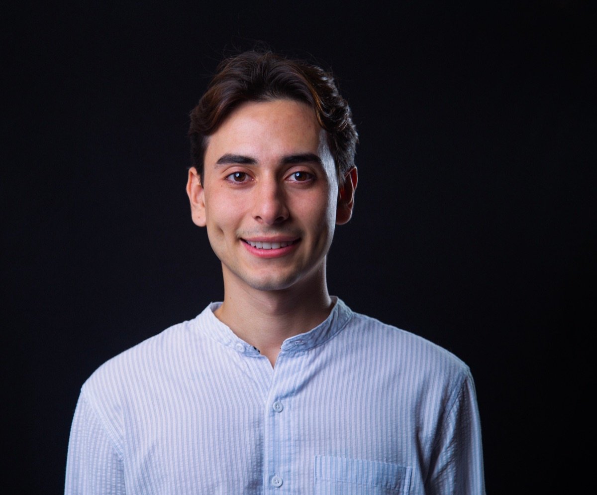 David Sierra, diseñador web y especialista en Google Ads en Pembroke Pines, Florida
